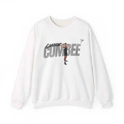 Connor Cumbee Crewneck