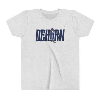 Kaden DeHorn YOUTH Graphic Tee