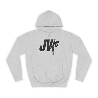 Jeremy Victoria Hoodie