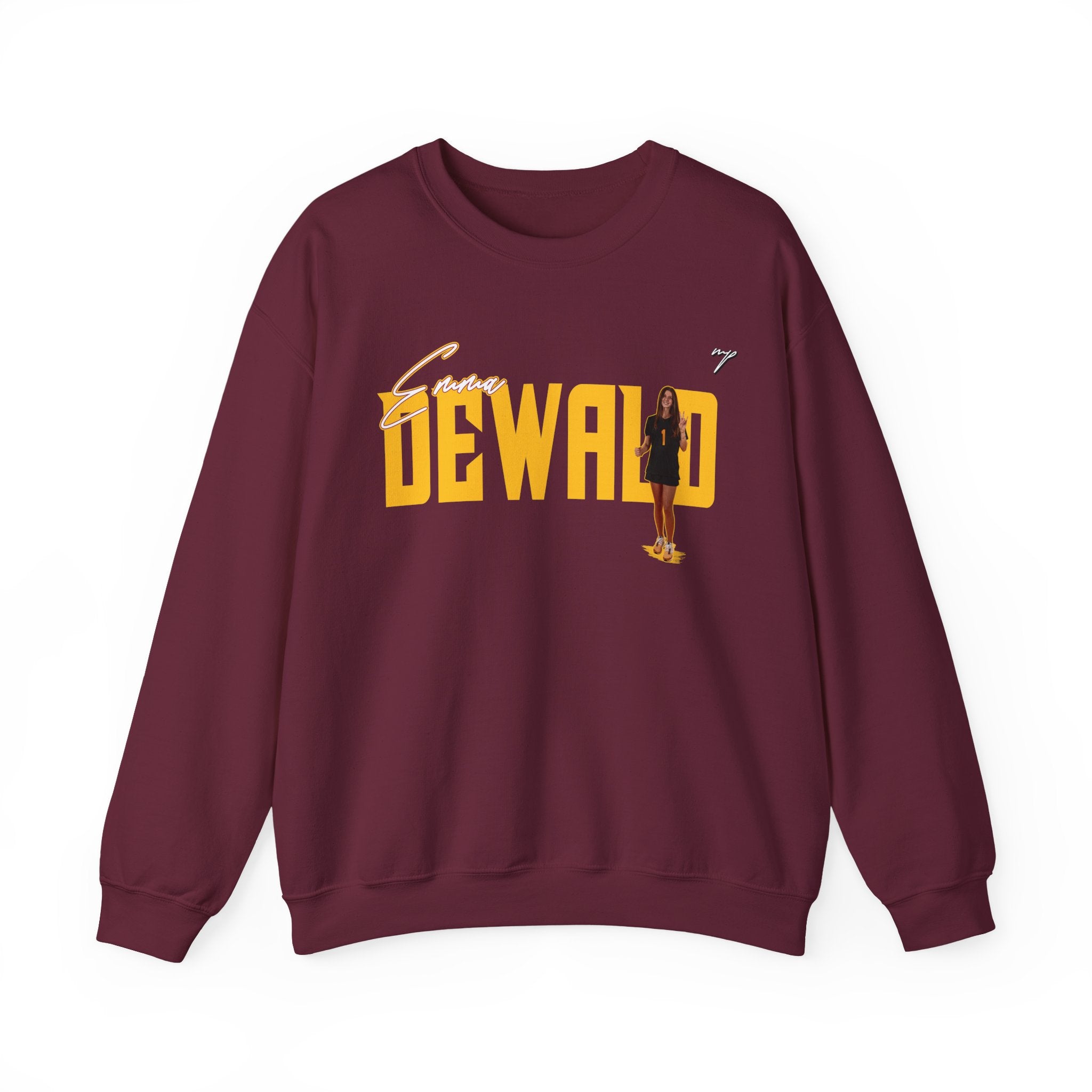 Emma DeWald Crewneck