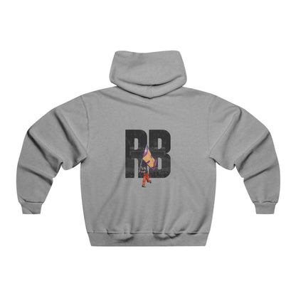 Ryan Brown Vintage Hoodie