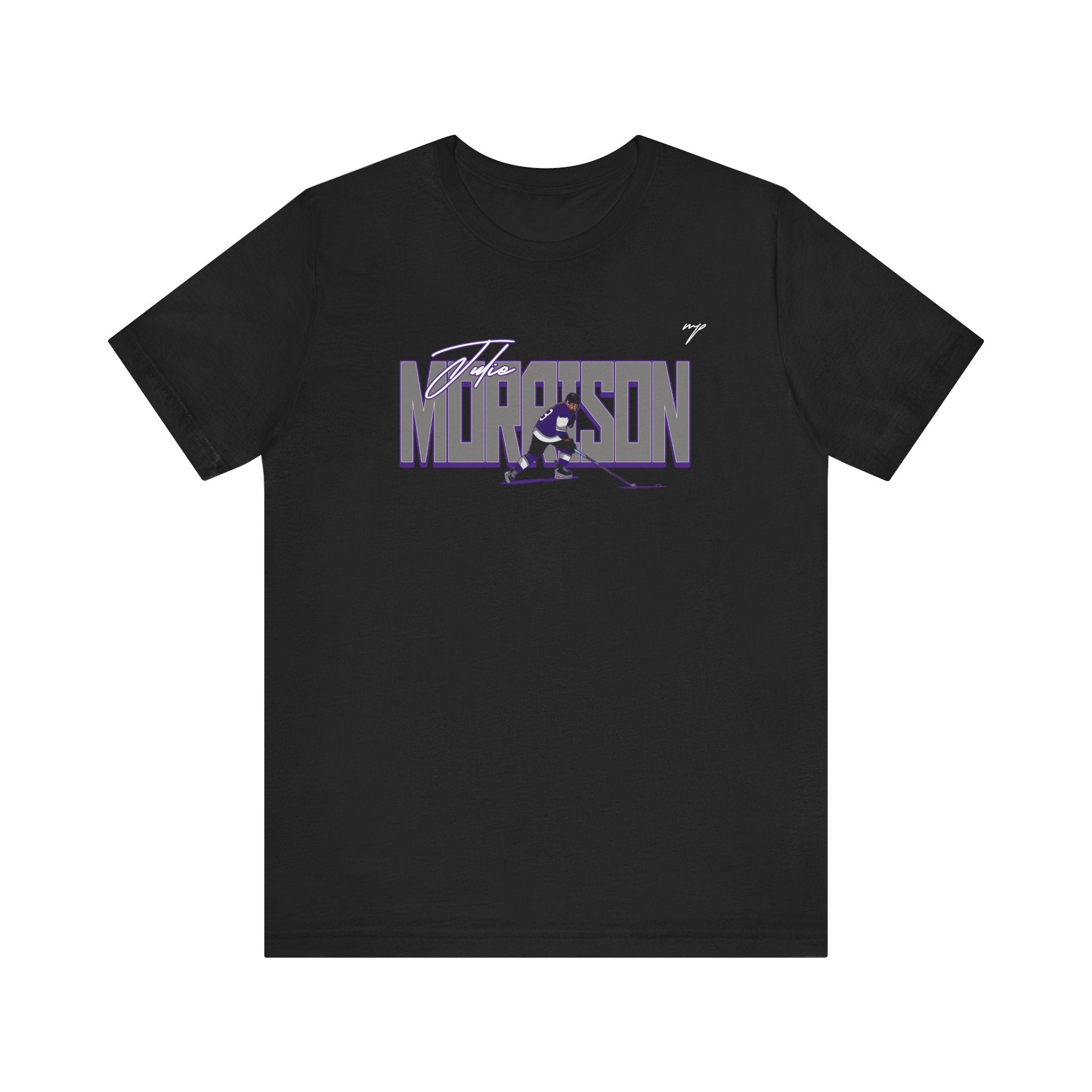 Julie Morrison Graphic Tee