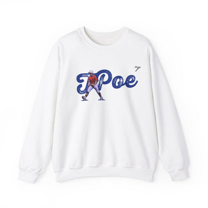 Talan Poe Crewneck