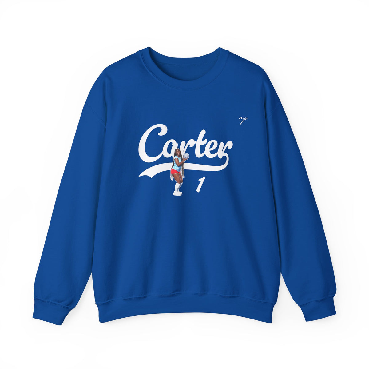 Sydnee Carter Crewneck