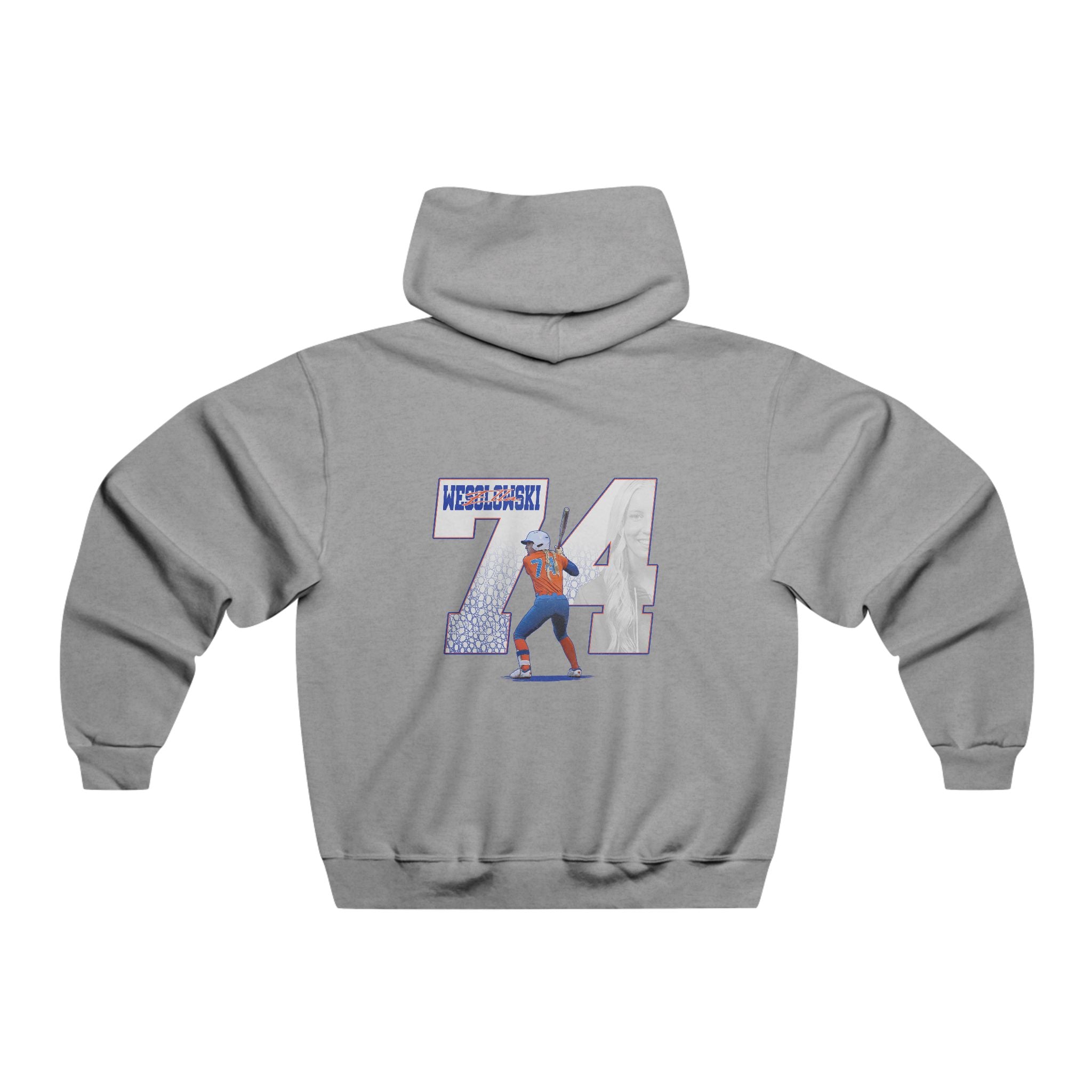 Ella Wesolowski Vintage Hoodie