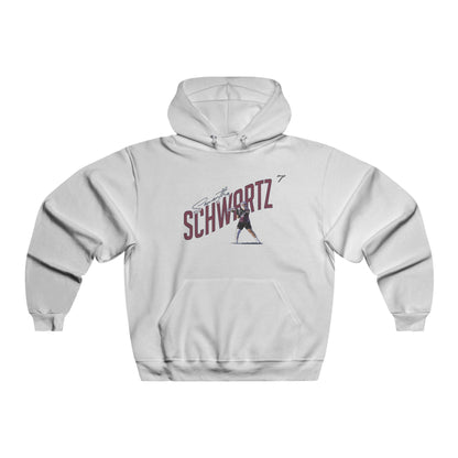 Samantha Schwartz Vintage Hoodie