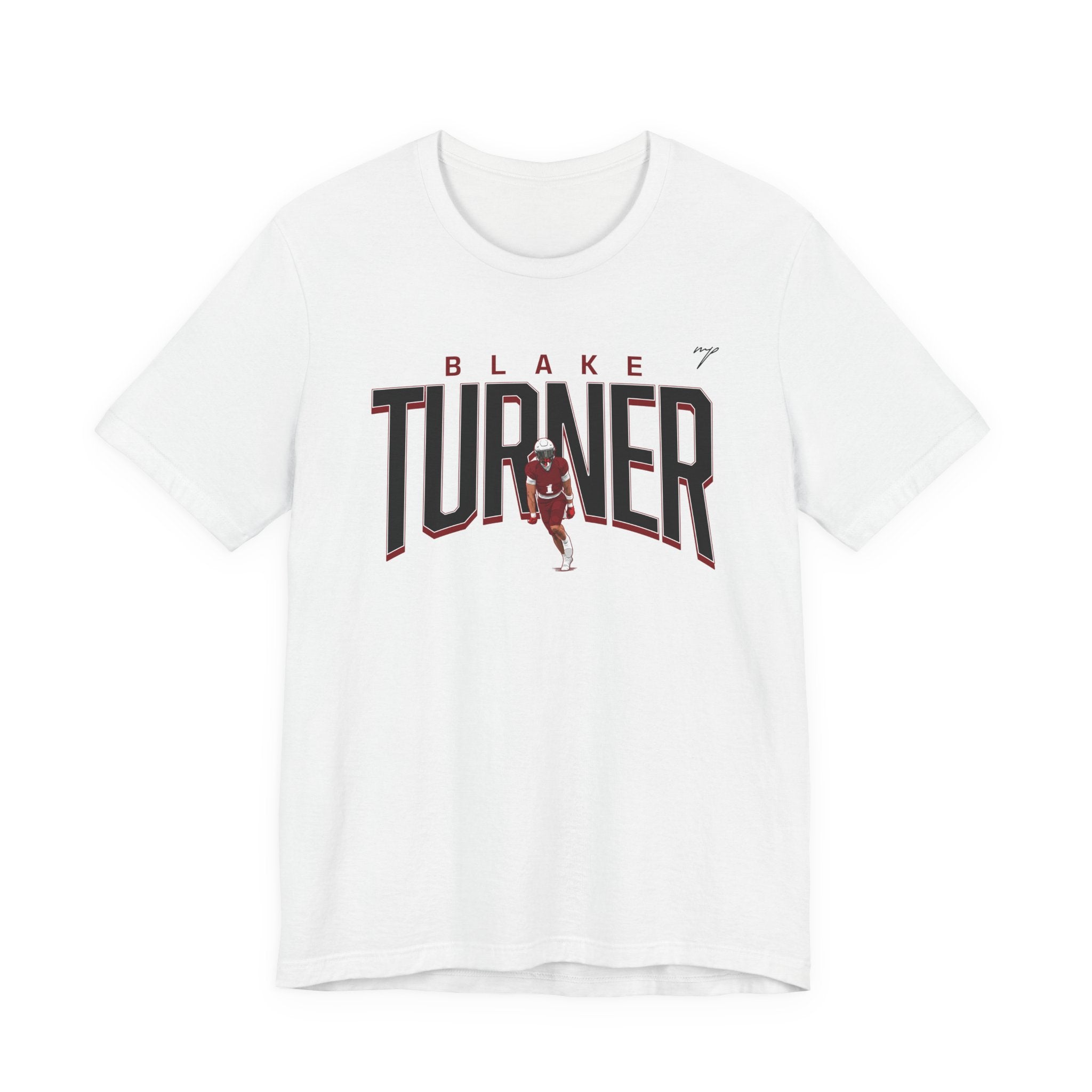 Blake Turner Graphic Tee