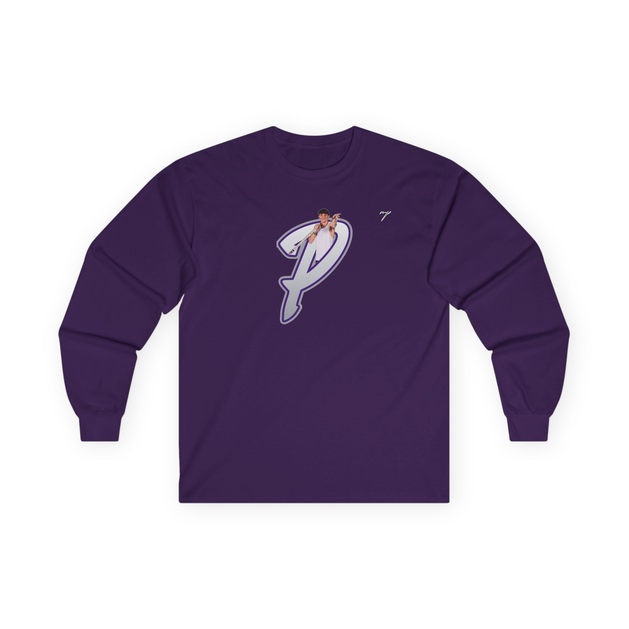 Pierson Carlisle Long Sleeve Tee
