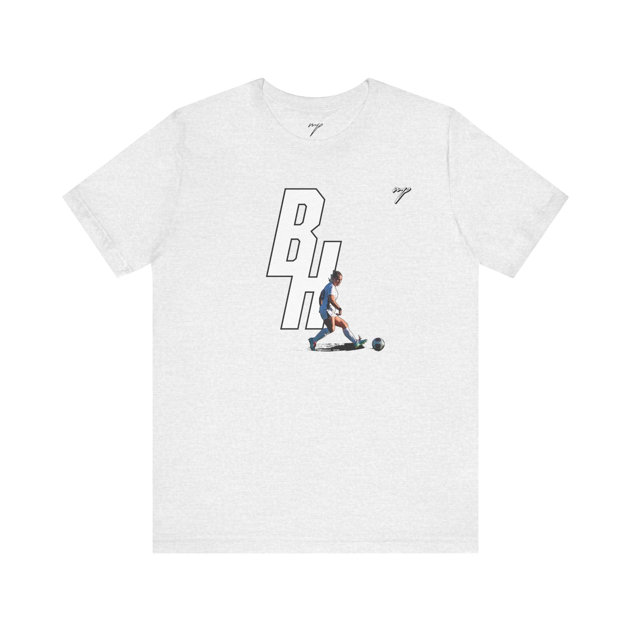 Bella Haynes Graphic Tee