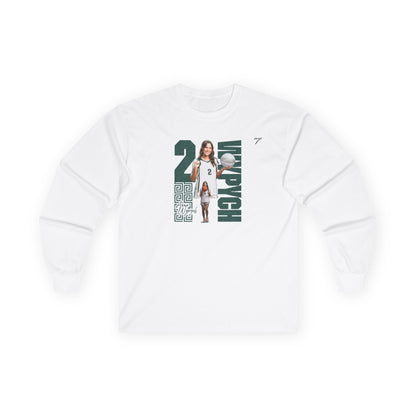 Anna Wypych Long Sleeve