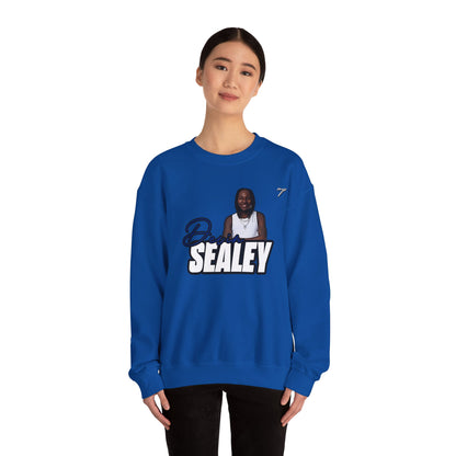 Devin Sealey Crewneck