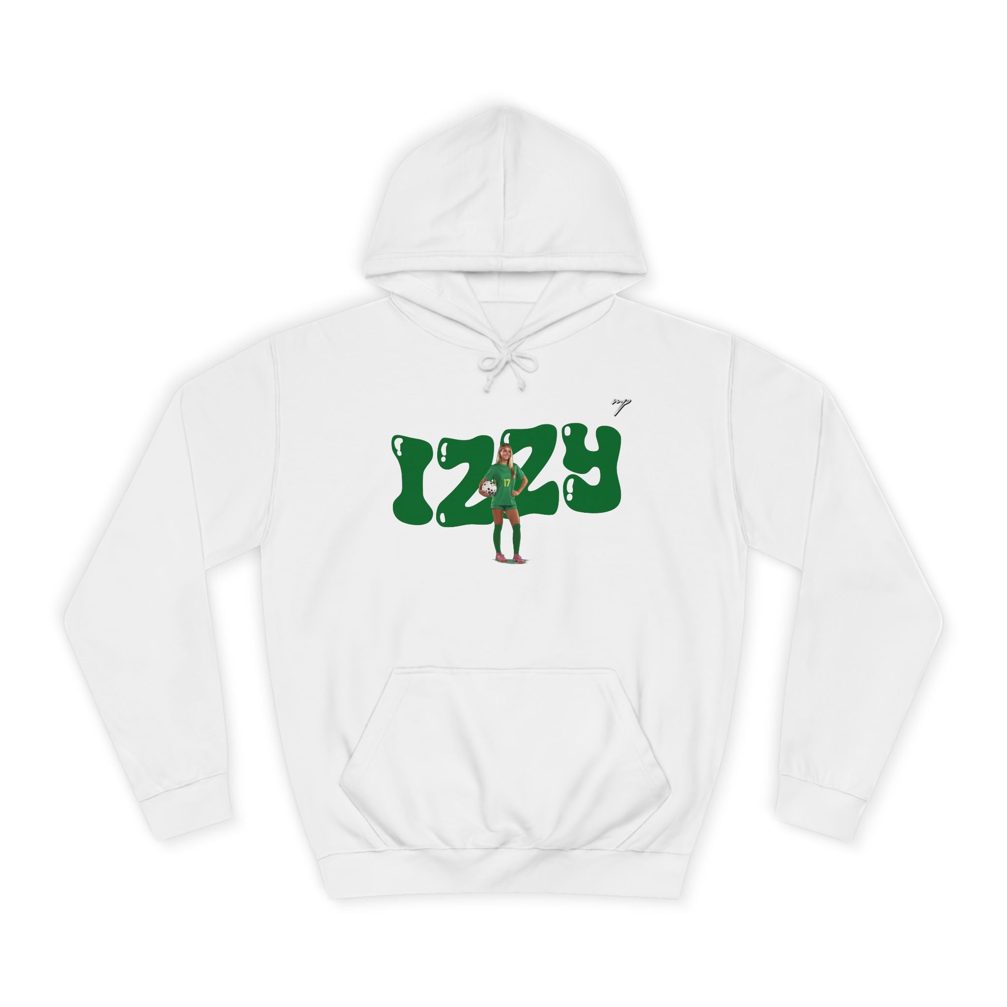 Izzy Sawyers Hoodie