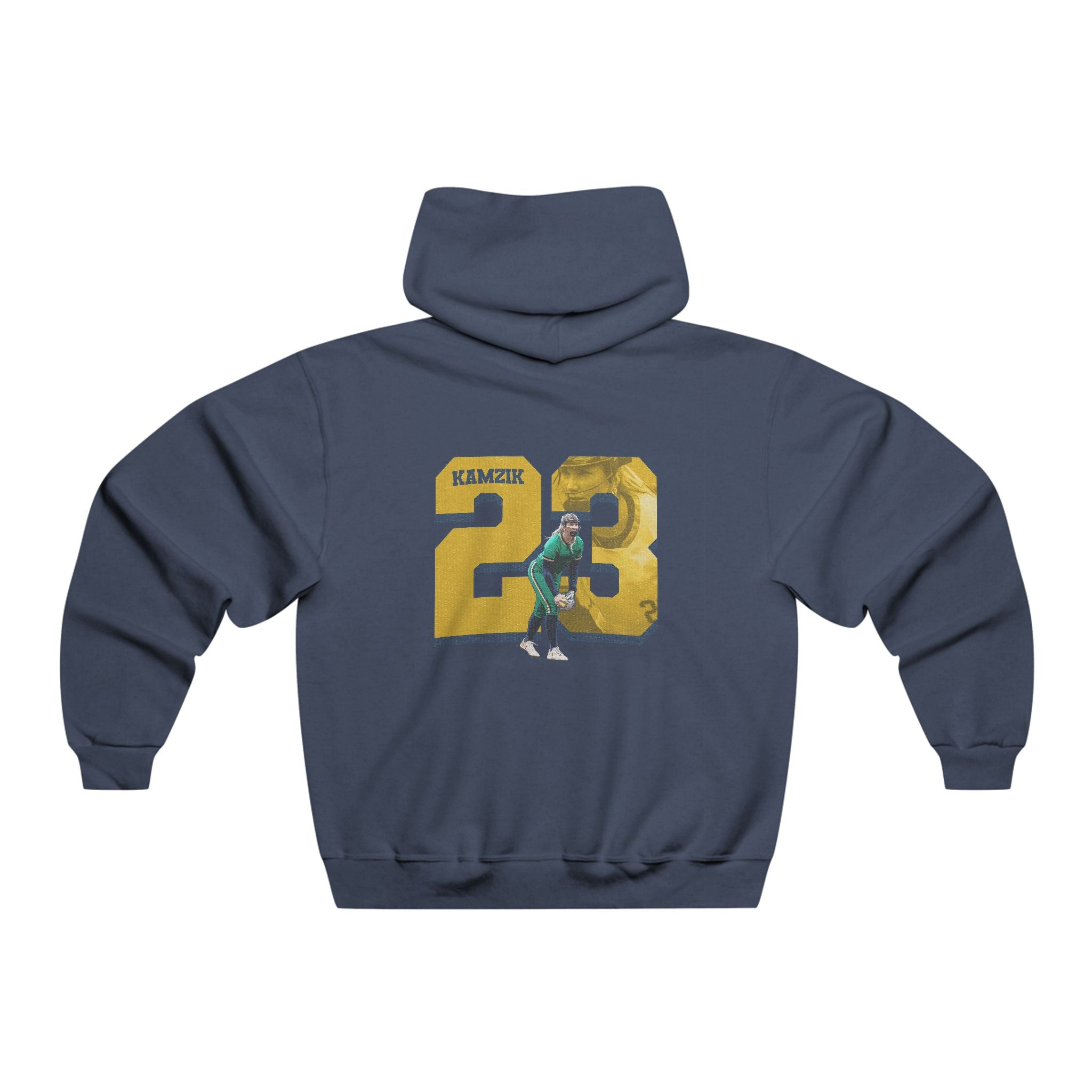 Kamryn Kamzik Vintage Hoodie