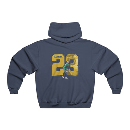 Kamryn Kamzik Vintage Hoodie