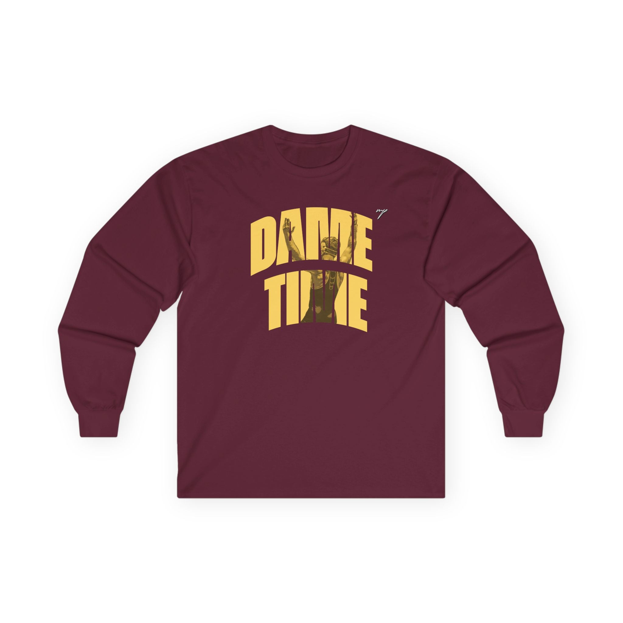 Damen Pape Long Sleeve Tee