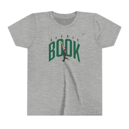 Alexis Book YOUTH Graphic Tee