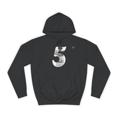 Karson Milne Hoodie