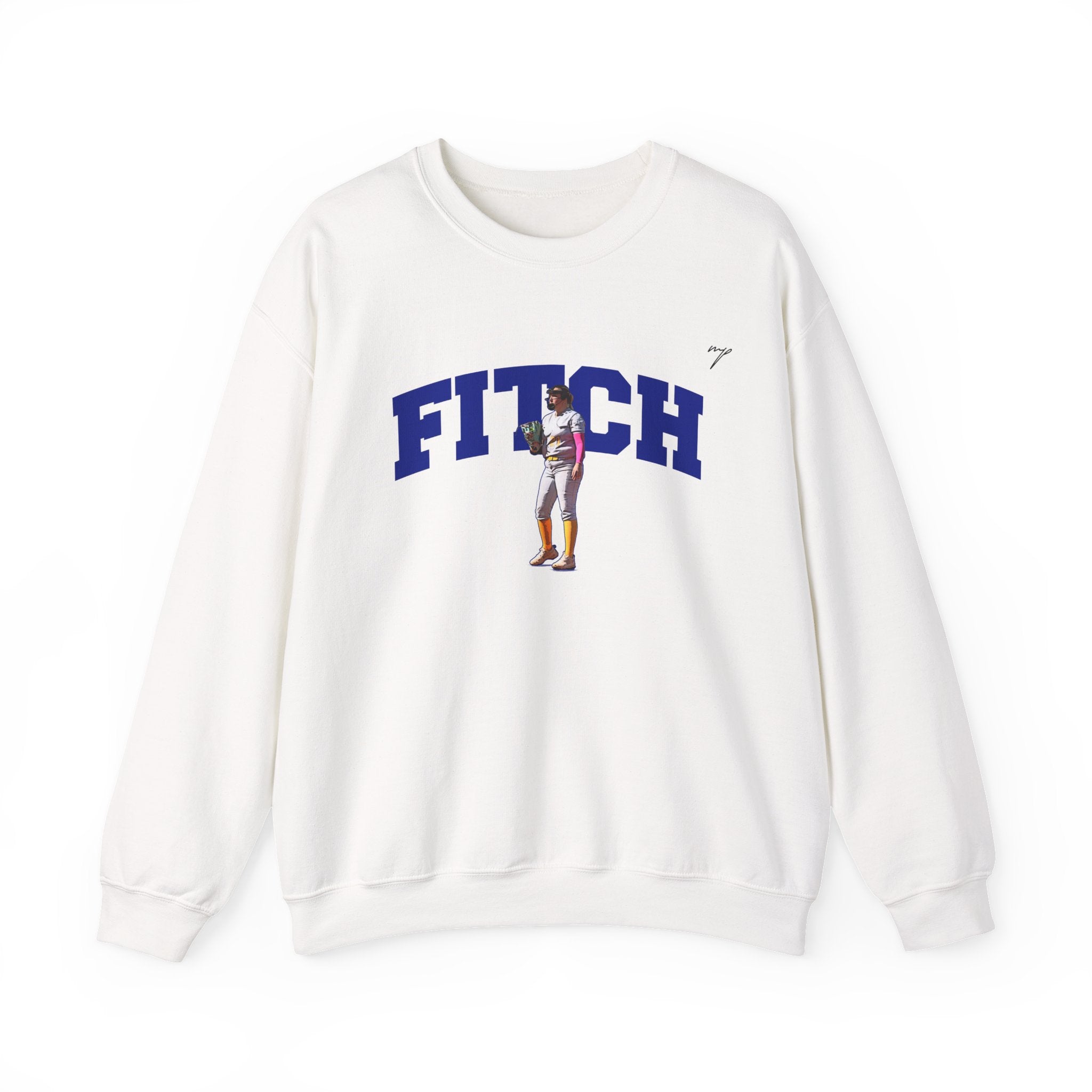 McKenzie Fitch Crewneck