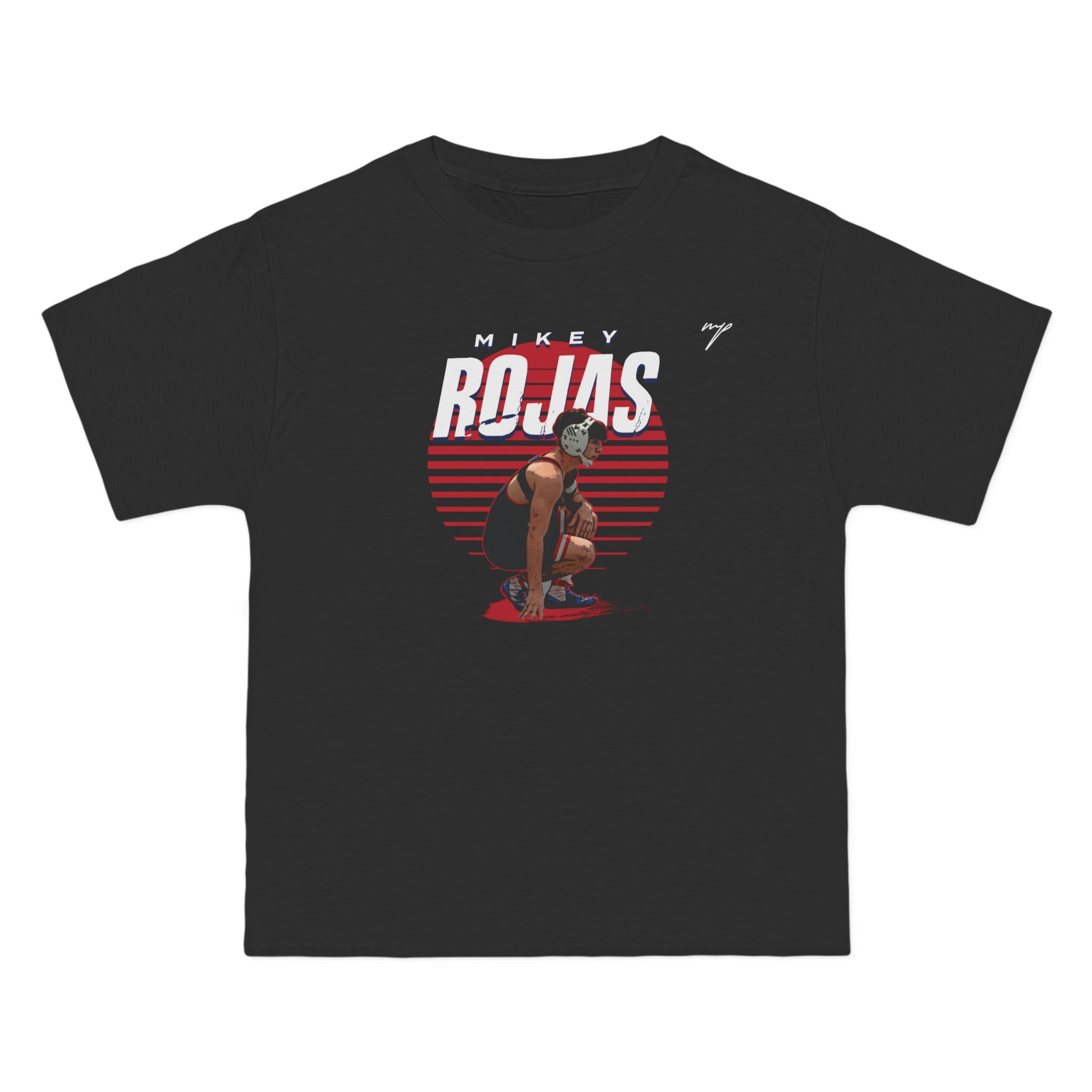 Mikey Rojas Vintage Tee