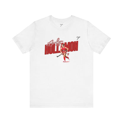 Jordyn Hollamon Graphic Tee