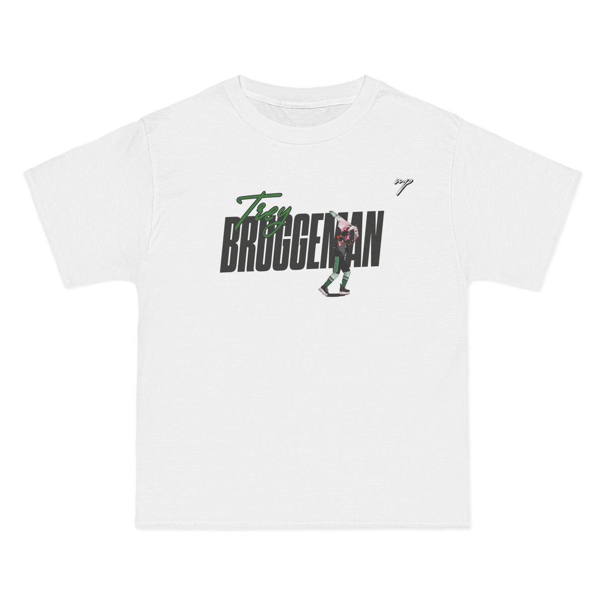 Trey Bruggeman Vintage Tee