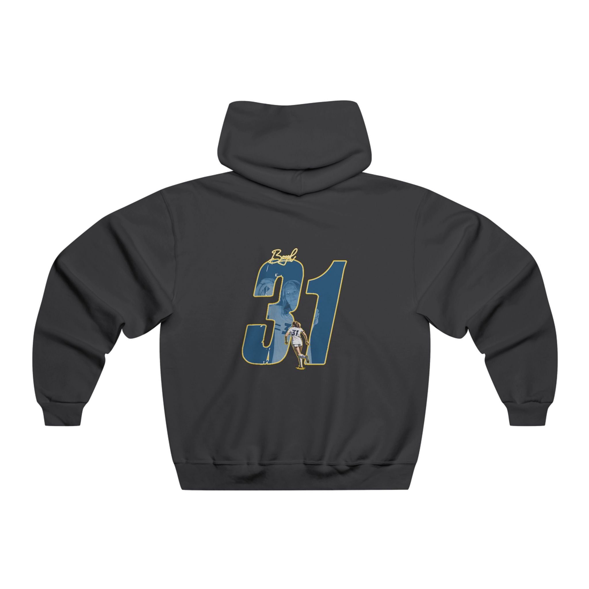Sydney Boyd Vintage Hoodie