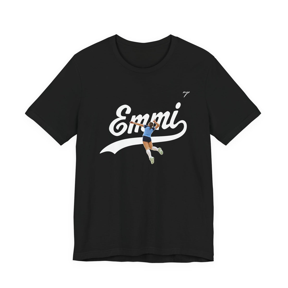 Emmi Bozarth Graphic Tee