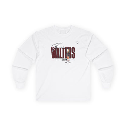 Jenna Walters Long Sleeve