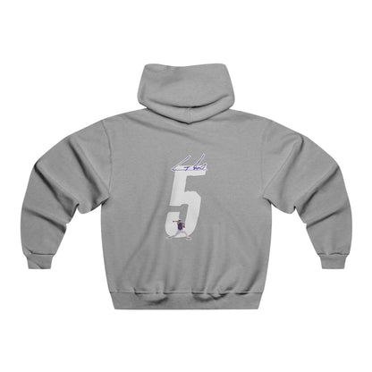Gavin Lax Vintage Hoodie