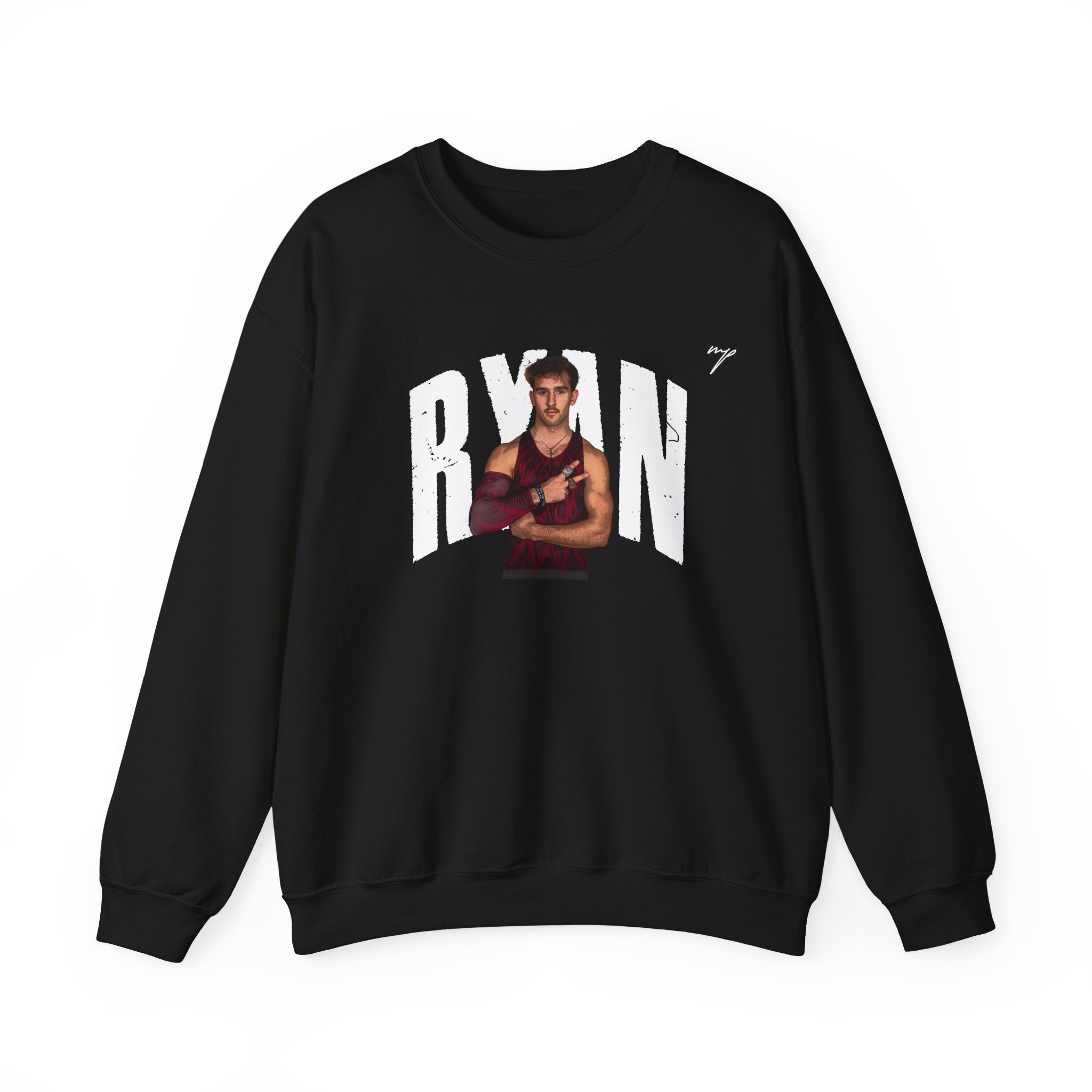 Ryan Sullivan Crewneck