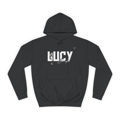 Lucy Burroughs Hoodie