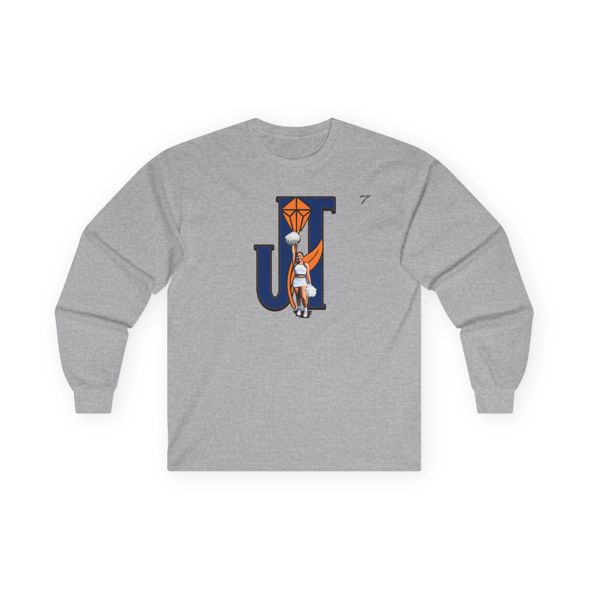 Jewlea Tate Long Sleeve