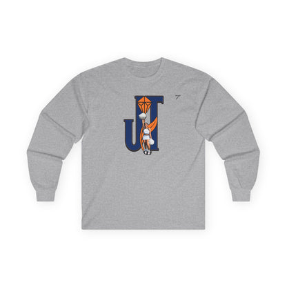 Jewlea Tate Long Sleeve