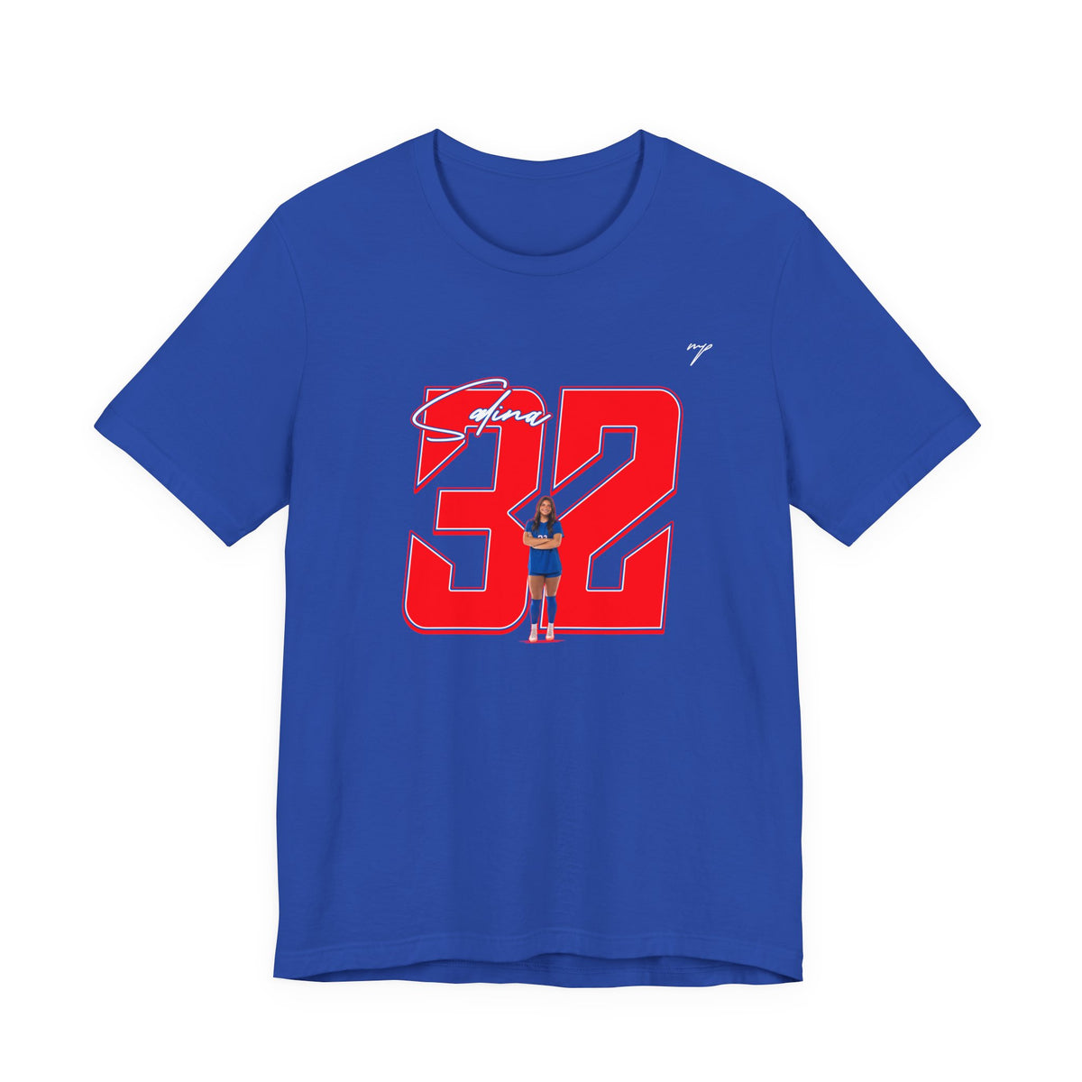 Bella Salina Graphic Tee