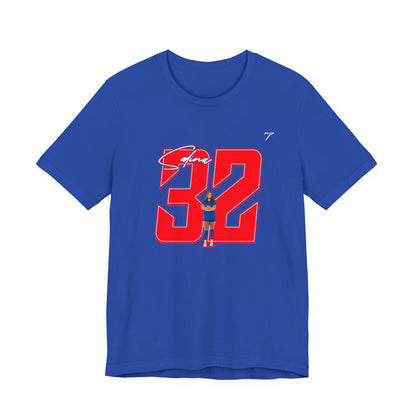 Bella Salina Graphic Tee