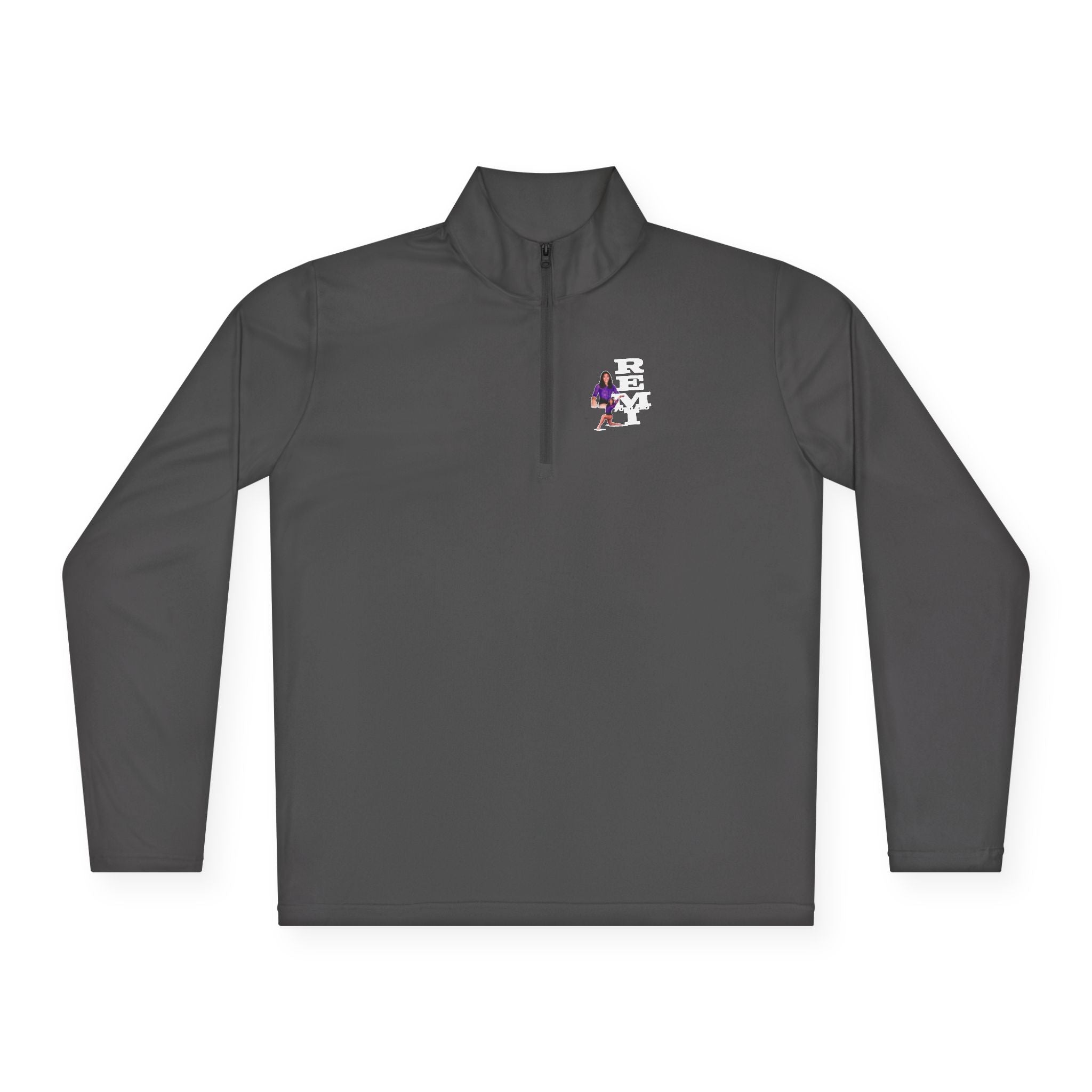 Remi Fusilero Quarter-Zip