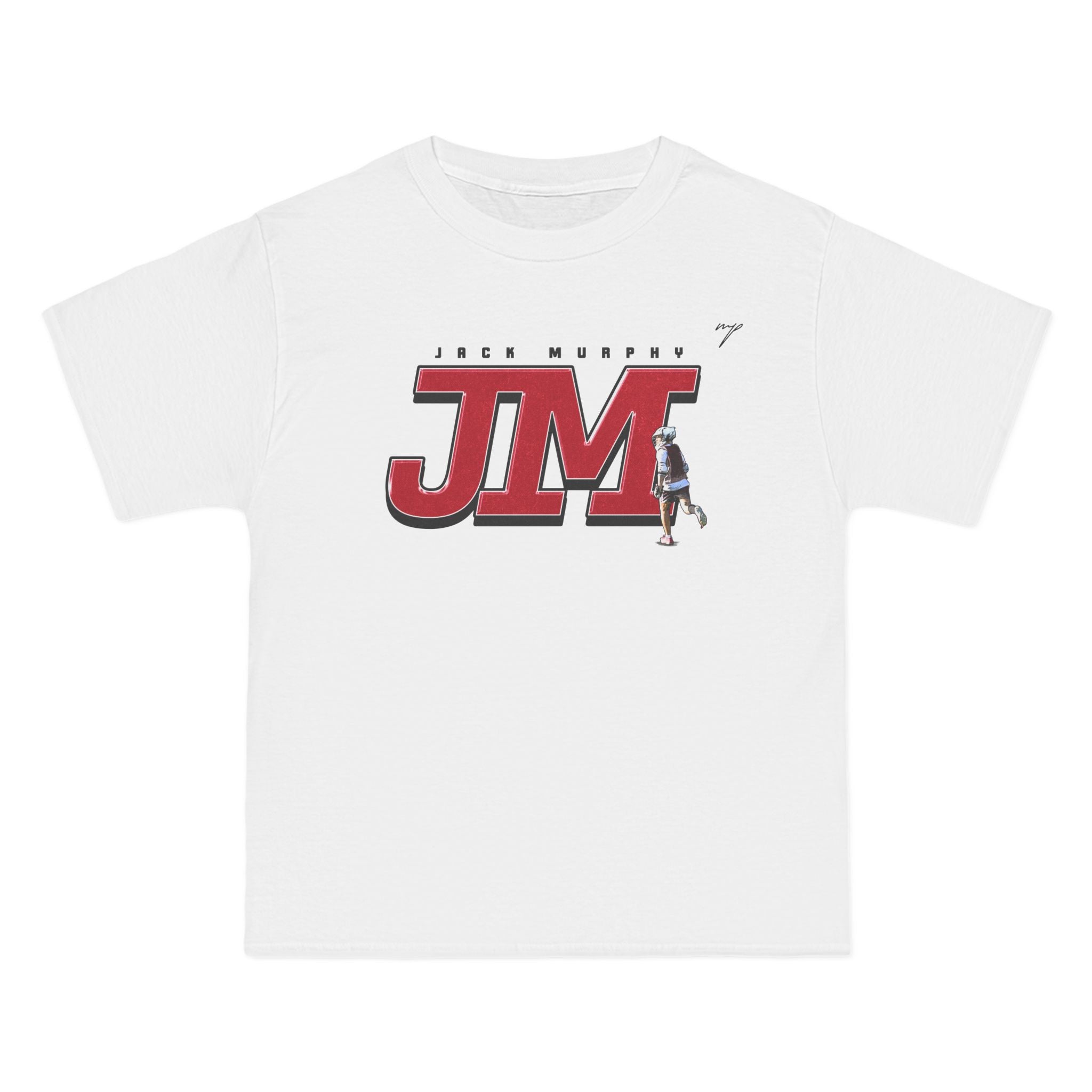 Jack Murphy Vintage Tee
