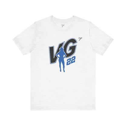 Victoria Gauch Graphic Tee