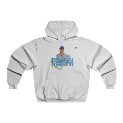 Kyle Brown Vintage Hoodie