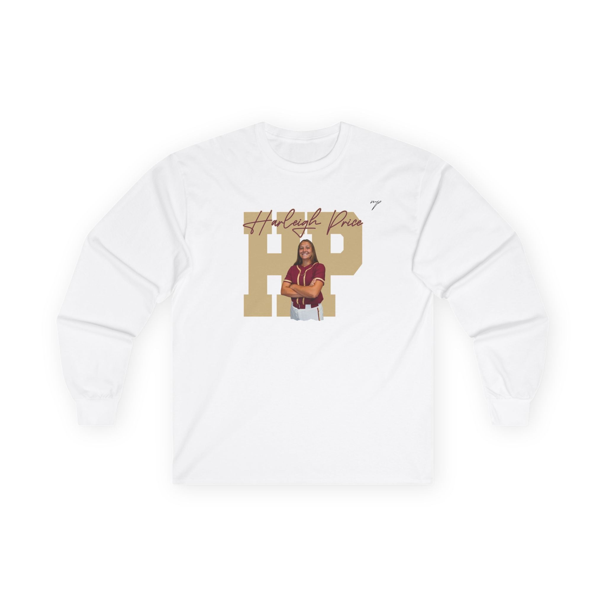 Harleigh Price Long Sleeve