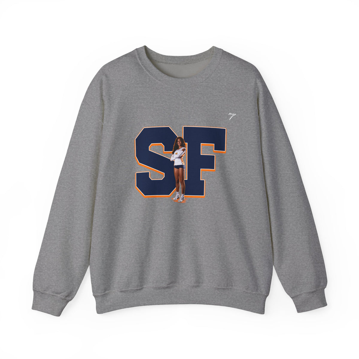 Sydney Frazier Crewneck