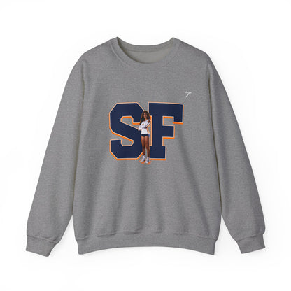 Sydney Frazier Crewneck