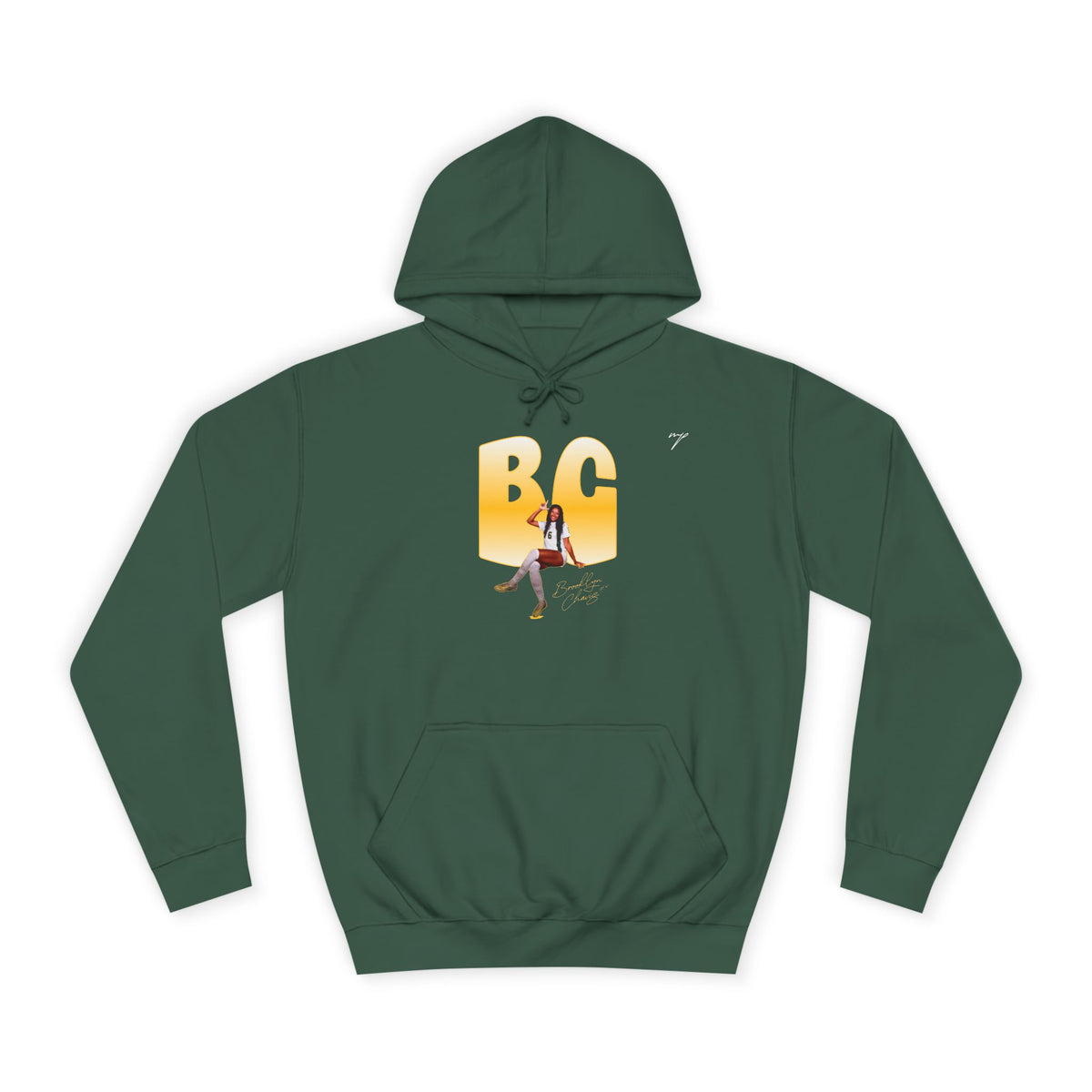 Brooklyn Chavis Hoodie
