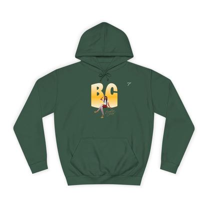 Brooklyn Chavis Hoodie