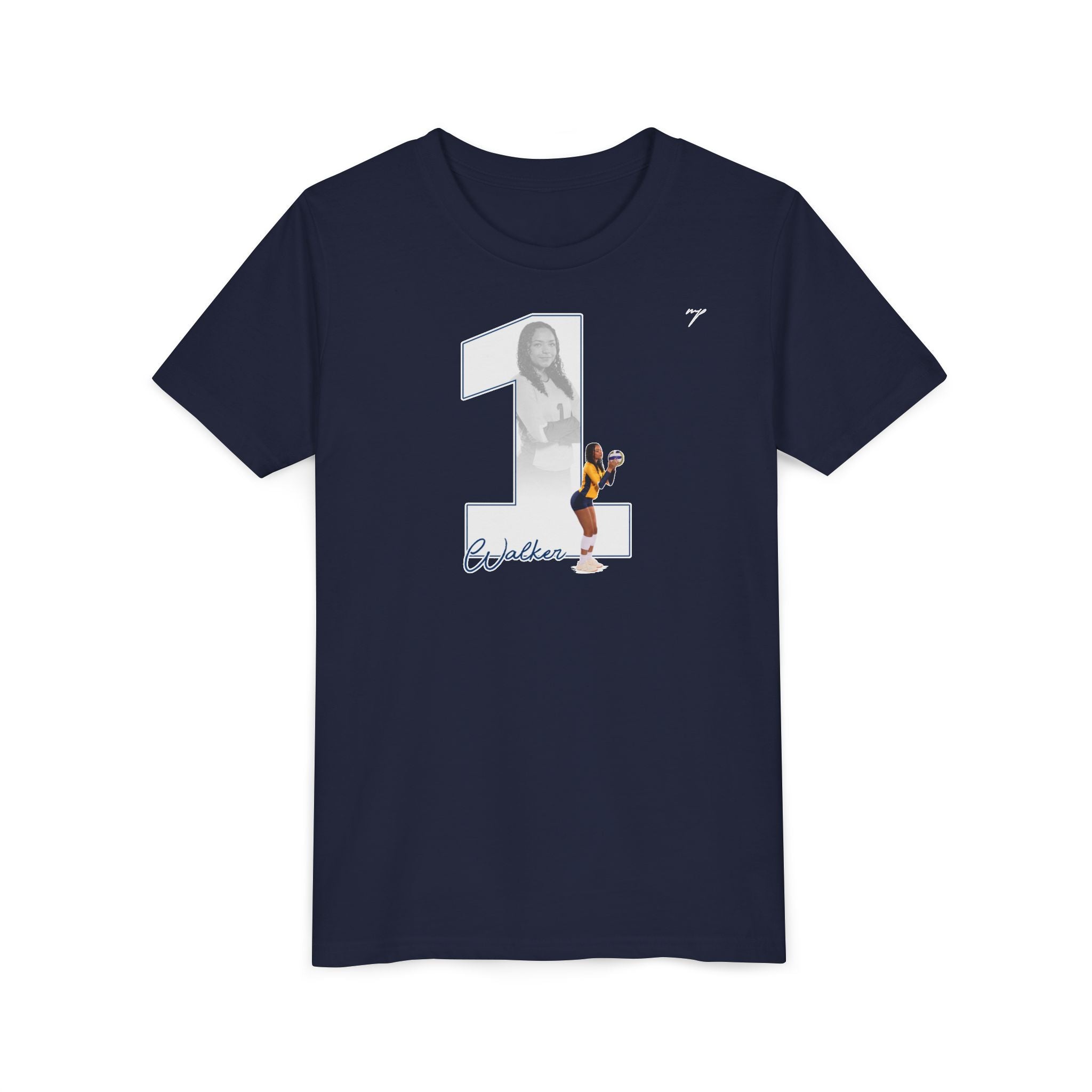 Addison Walker YOUTH Graphic Tee
