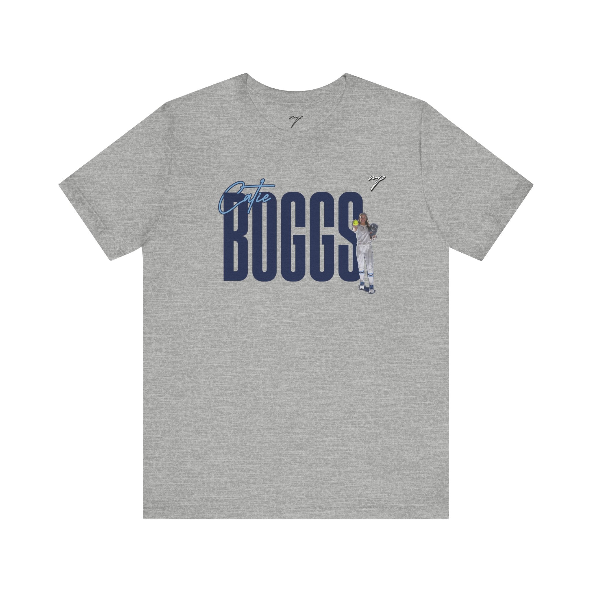 Catie Boggs Graphic Tee