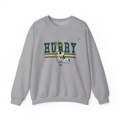 Keira Hurry Crewneck