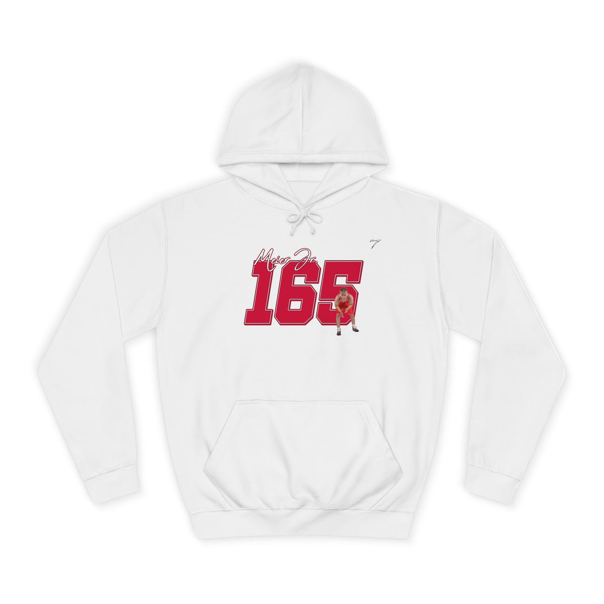 Scottie Meier Jr Hoodie