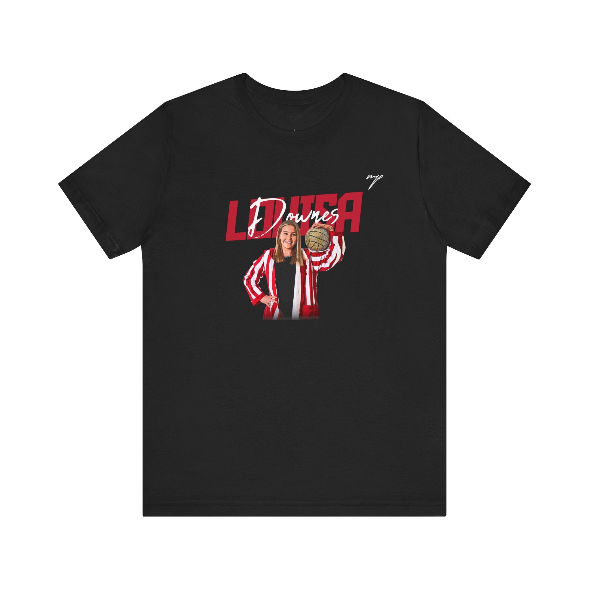 Louisa Downes Graphic Tee