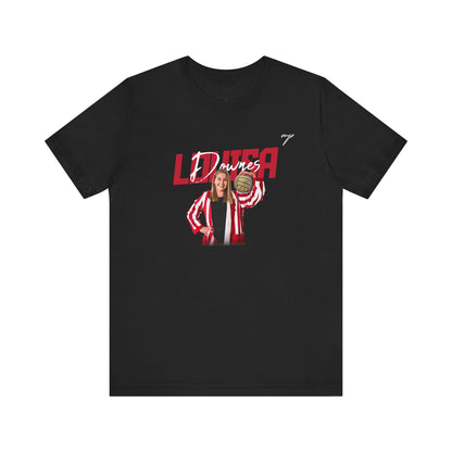 Louisa Downes Graphic Tee